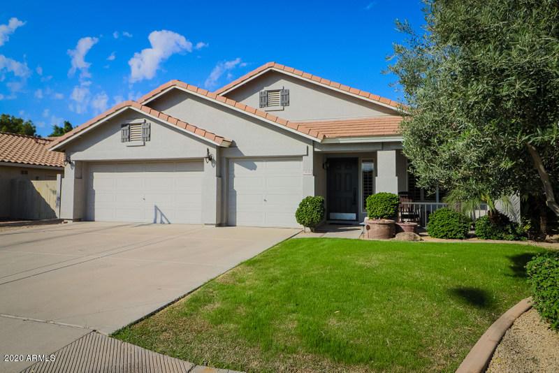 5658 E Hampton Cir., Mesa, AZ 85206