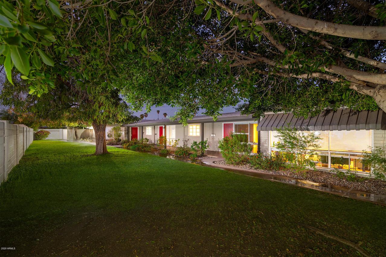 834 W Osborn Rd., Phoenix, AZ 85013