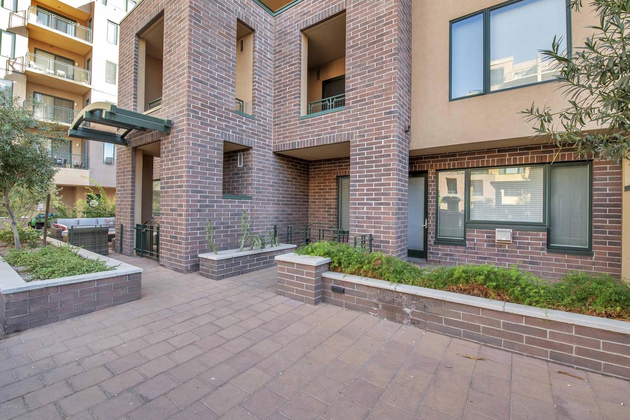 16 W Encanto Blvd. #104, Phoenix, AZ 85003