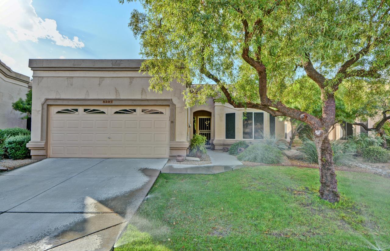 8507 W Utopia Rd., Peoria, AZ 85382