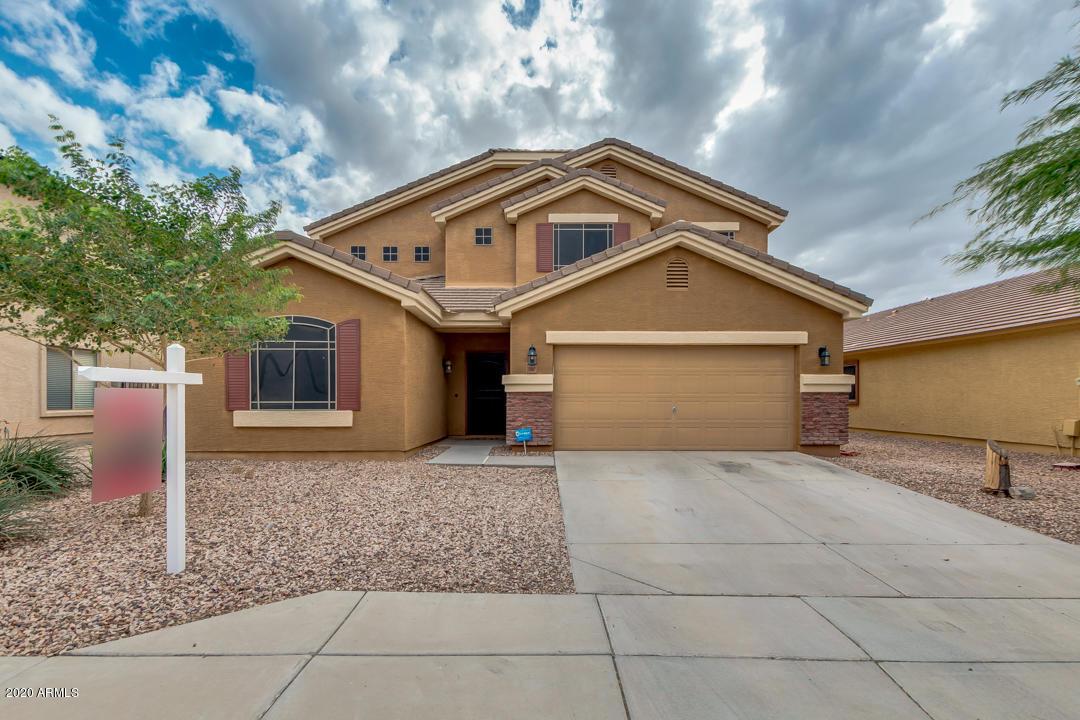 23947 W Hidalgo Ave., Buckeye, AZ 85326