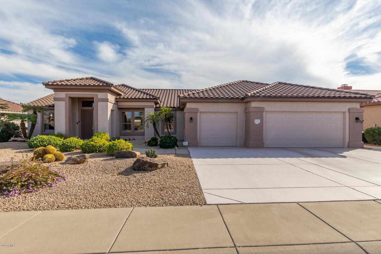 16331 W Scarlet Canyon Dr., Surprise, AZ 85374
