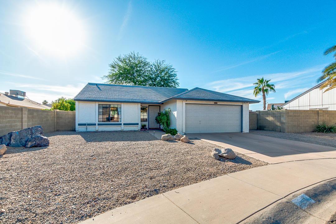 20806 N 32nd Ave., Phoenix, AZ 85027