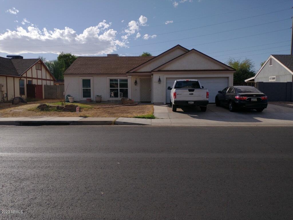 1944 N Hamilton Pl., Chandler, AZ 85225