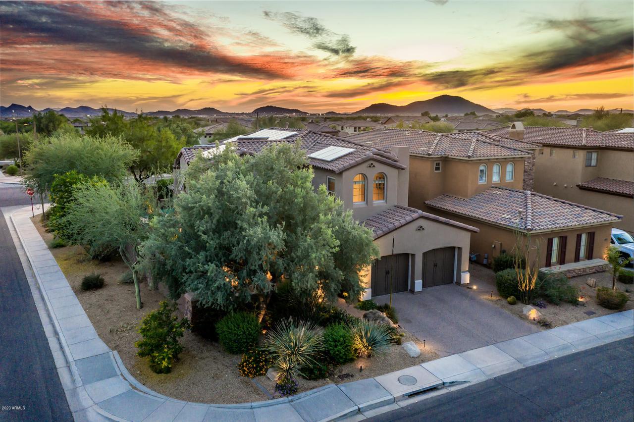 3729 E Donald Dr., Phoenix, AZ 85050