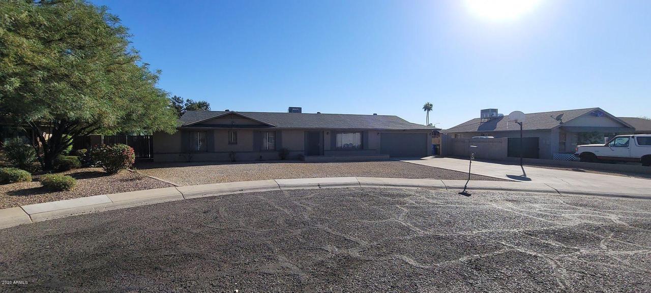 2029 W Kimberly Way, Phoenix, AZ 85027