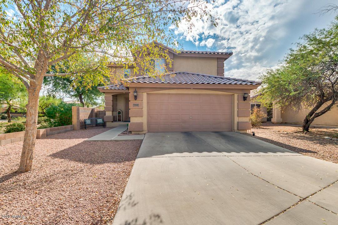 12021 W Flores Dr., El Mirage, AZ 85335