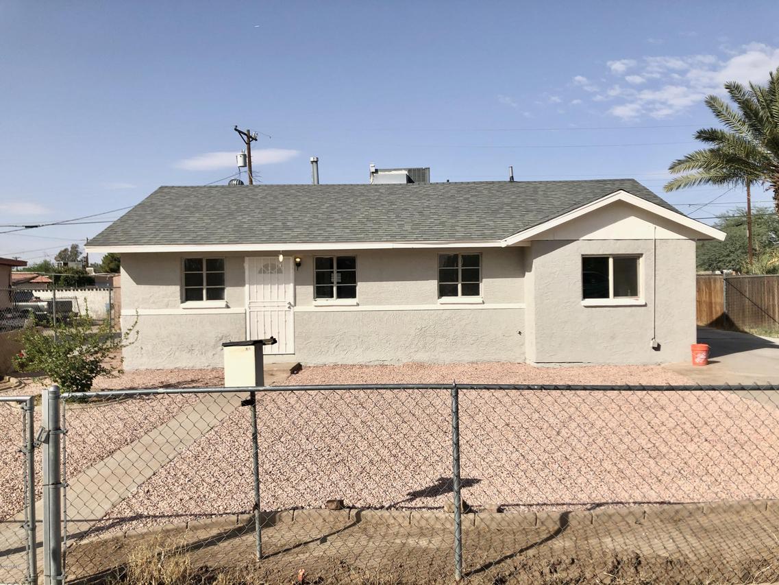 1816 N 39th Ave., Phoenix, AZ 85009