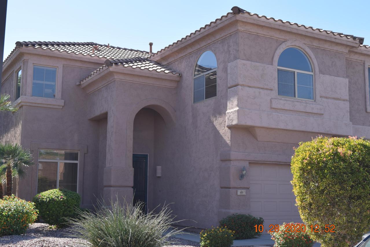 455 E Ranch Rd., Gilbert, AZ 85296