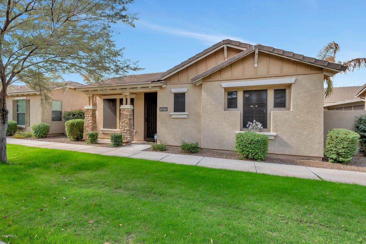 3879 S Bandit Rd., Gilbert, AZ 85297