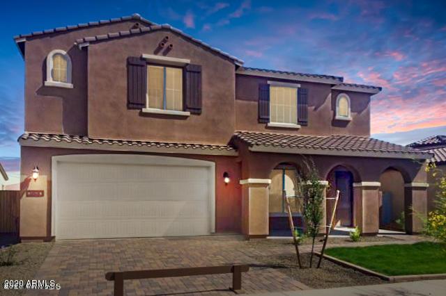3890 E Horseshoe Pl., Chandler, AZ 85249