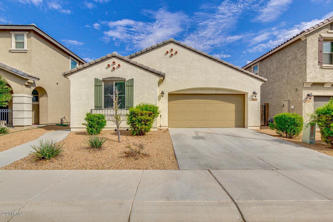 12016 W Desert Sun Ln., Peoria, AZ 85383