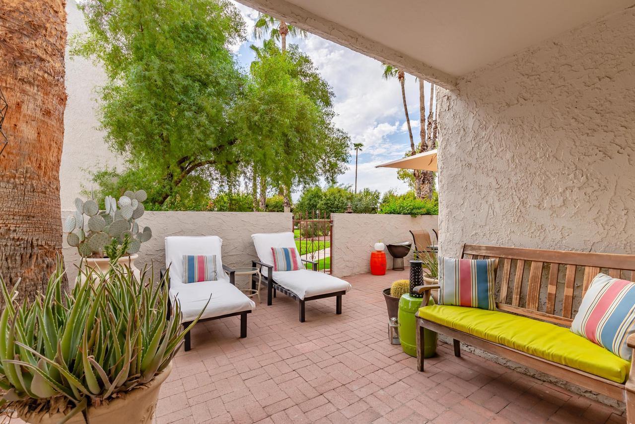 7350 N Via Paseo Del Sur #M105, Scottsdale, AZ 85258