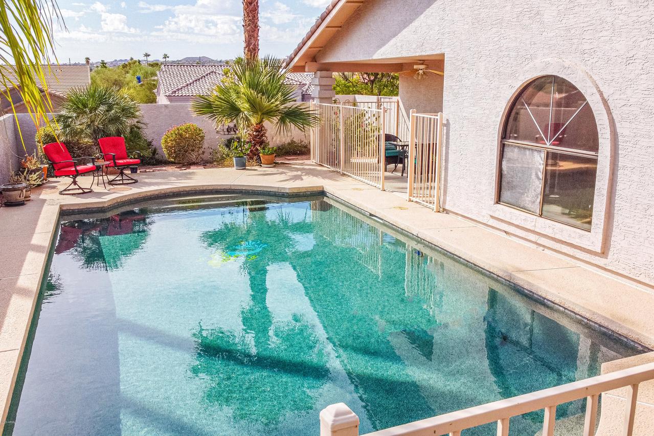 17069 E Deerskin Dr., Fountain Hills, AZ 85268