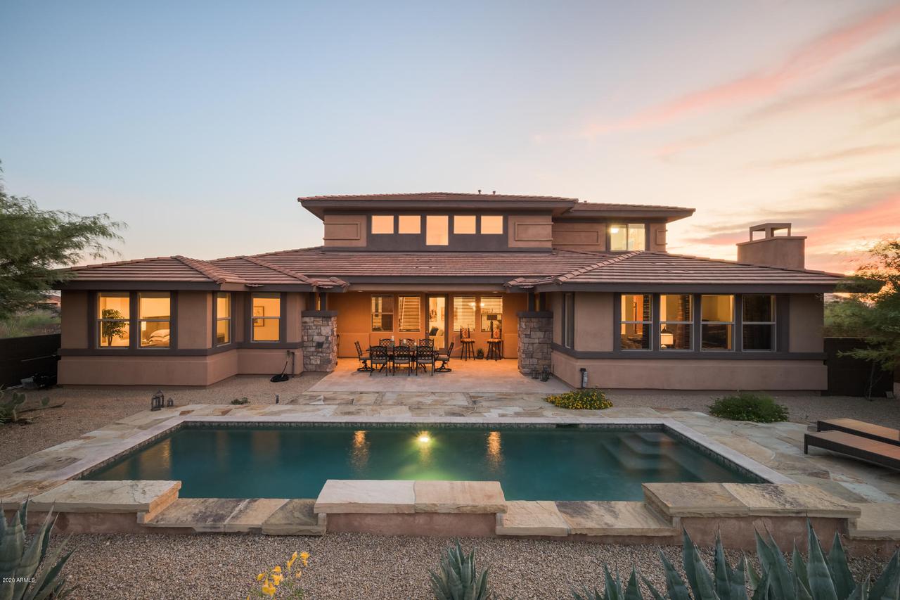 37135 N 97th Way, Scottsdale, AZ 85262