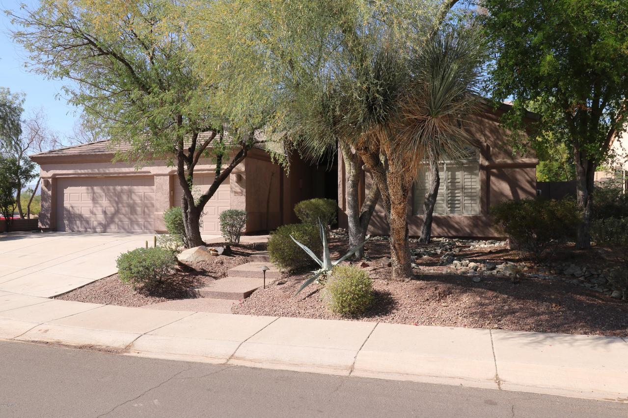 16250 S 16th Ln., Phoenix, AZ 85045