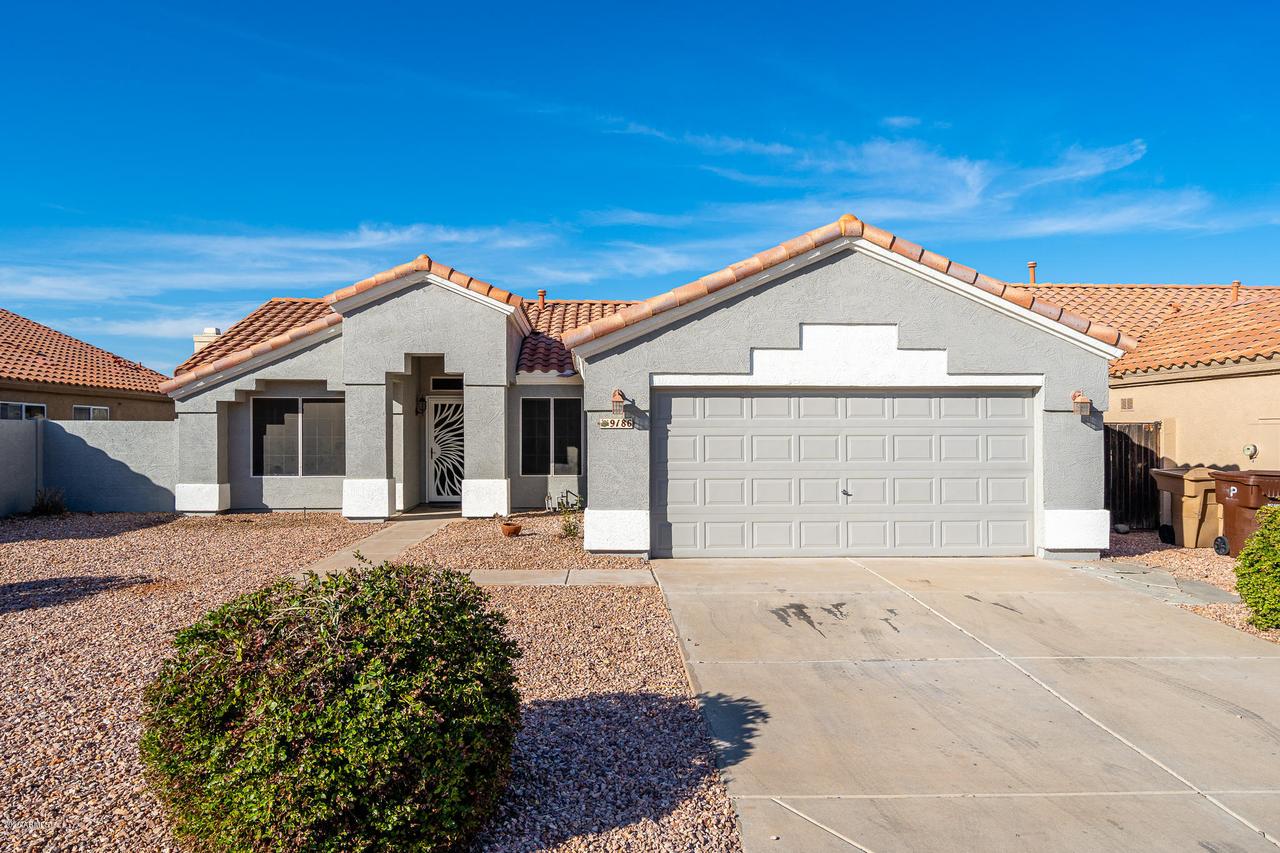 9186 W Michelle Dr., Peoria, AZ 85382