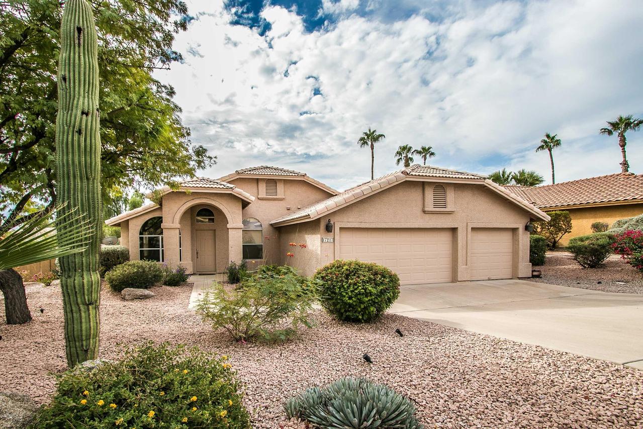17217 E Baca Dr., Fountain Hills, AZ 85268