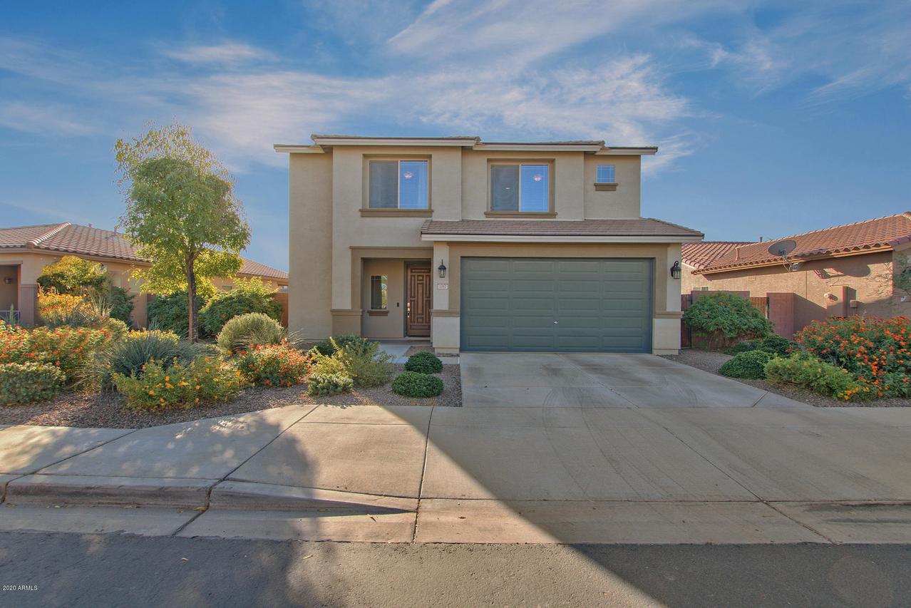1087 W Empress Tree Ave., Queen Creek, AZ 85140