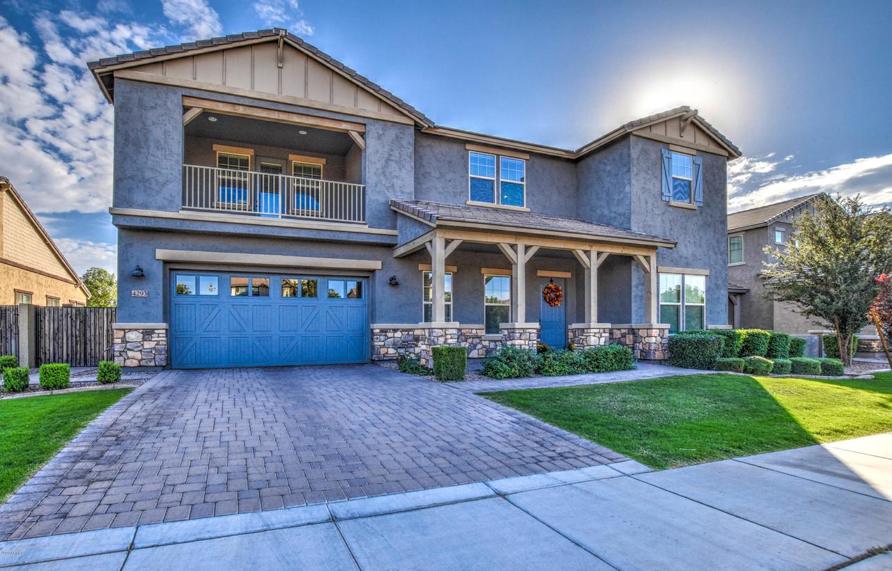 4293 E Morrison Ranch Pkwy., Gilbert, AZ 85296