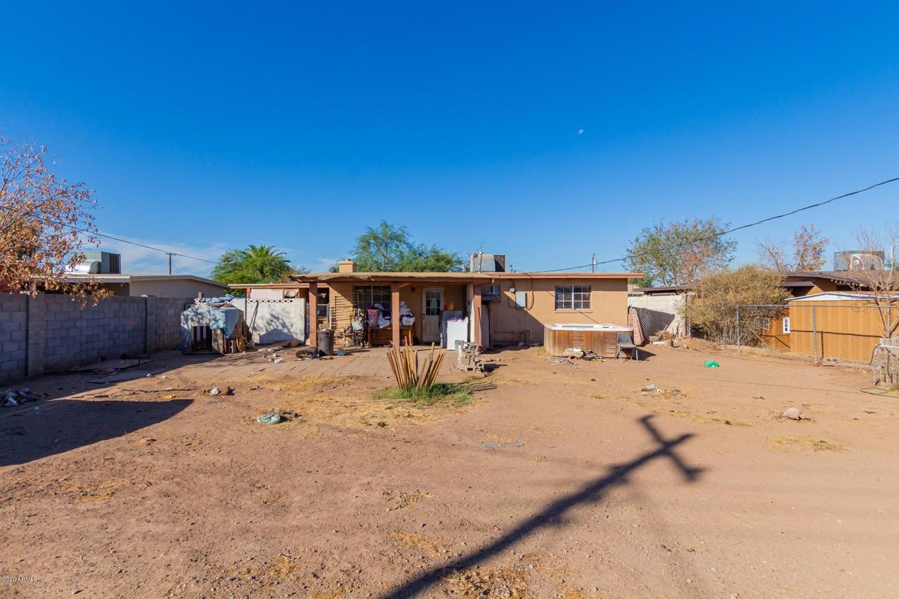 4835 S 36th Dr., Phoenix, AZ 85041
