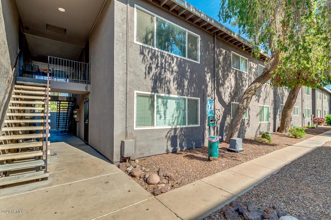 424 W Brown Rd. #225, Mesa, AZ 85201