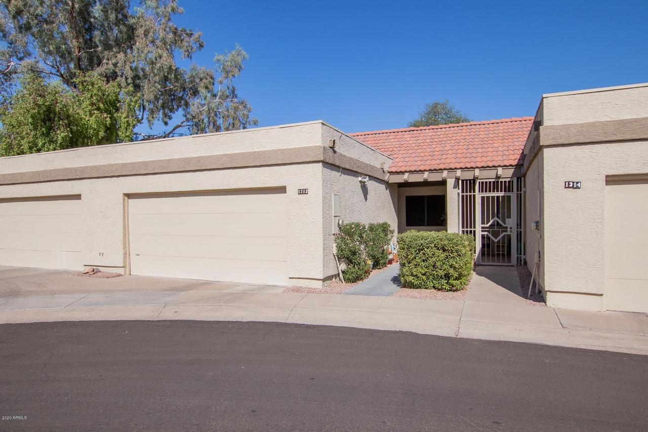 1312 E Susan Ln., Tempe, AZ 85288