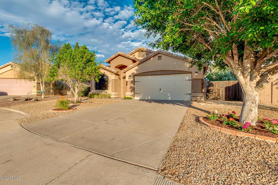 923 S Del Rancho, Mesa, AZ 85208