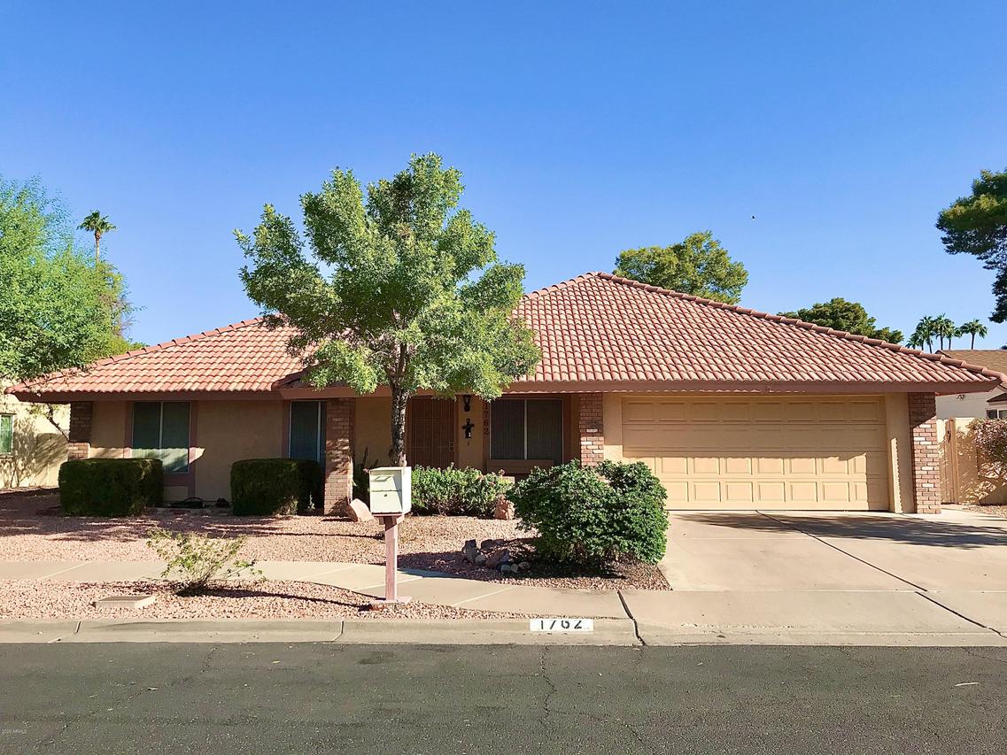 1762 W Natal Ave., Mesa, AZ 85202