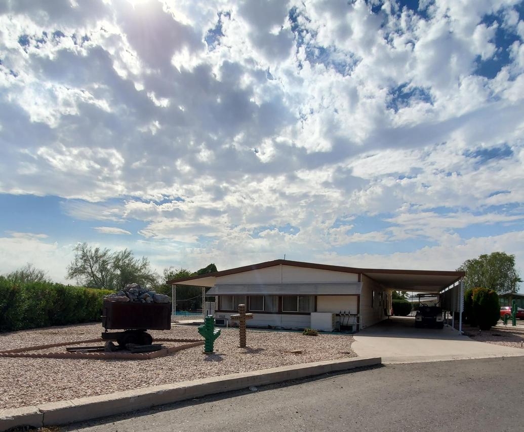 3709 N Colorado Ave. #E, Florence, AZ 85132