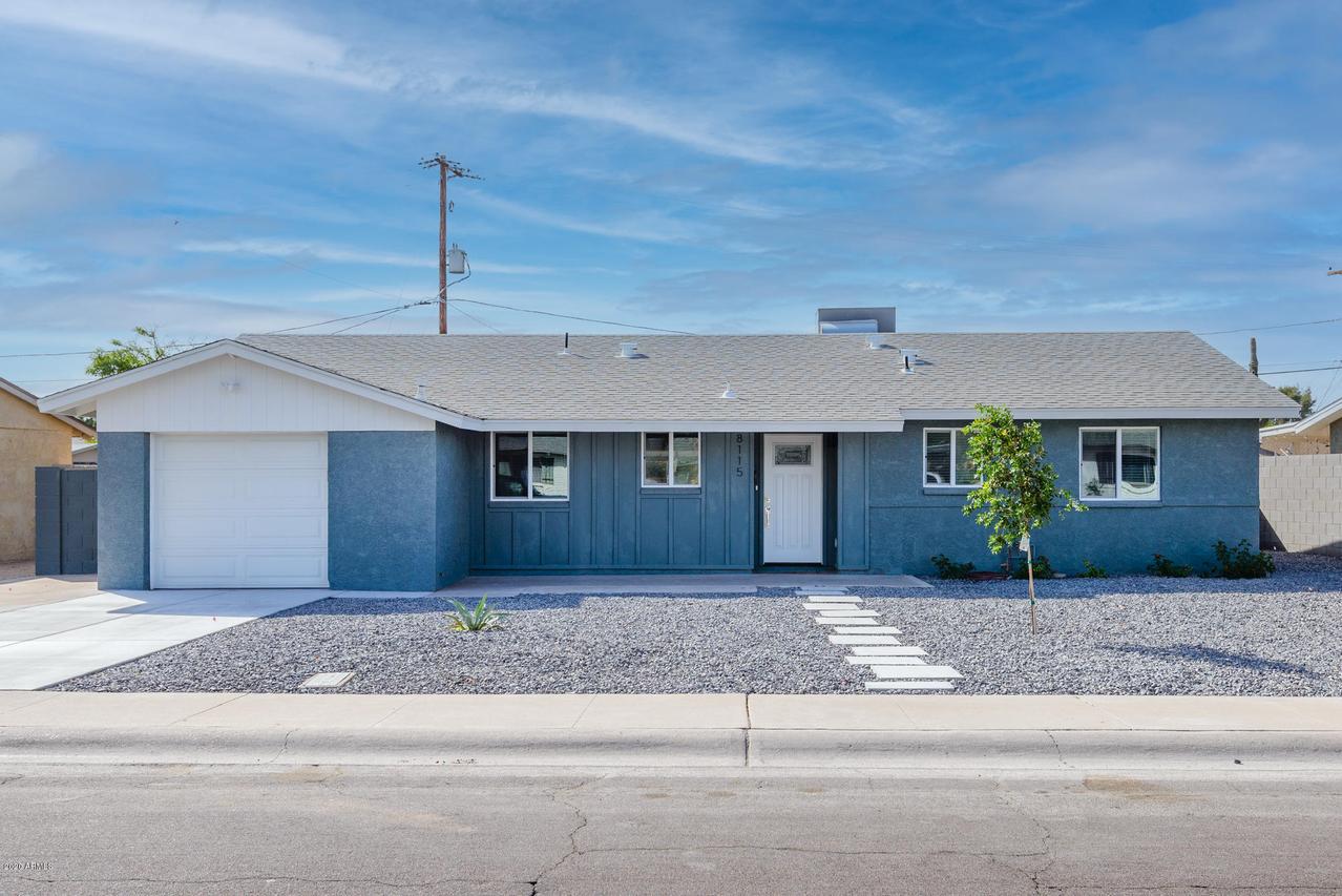 8115 E Cypress St., Scottsdale, AZ 85257