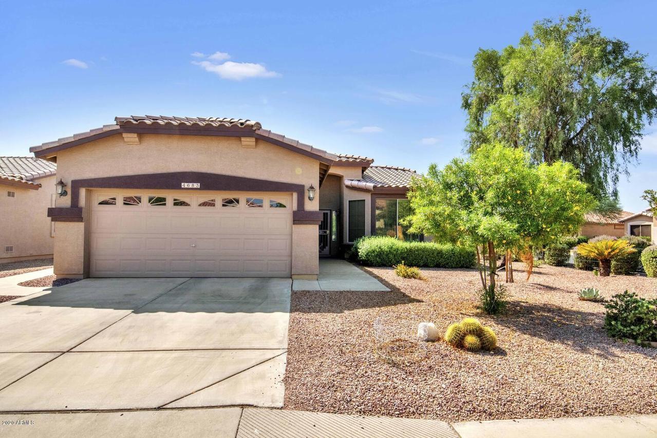 4683 E Nightingale Ln., Gilbert, AZ 85298