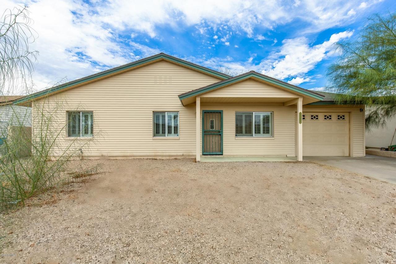 3422 W Bluefield Ave., Phoenix, AZ 85053