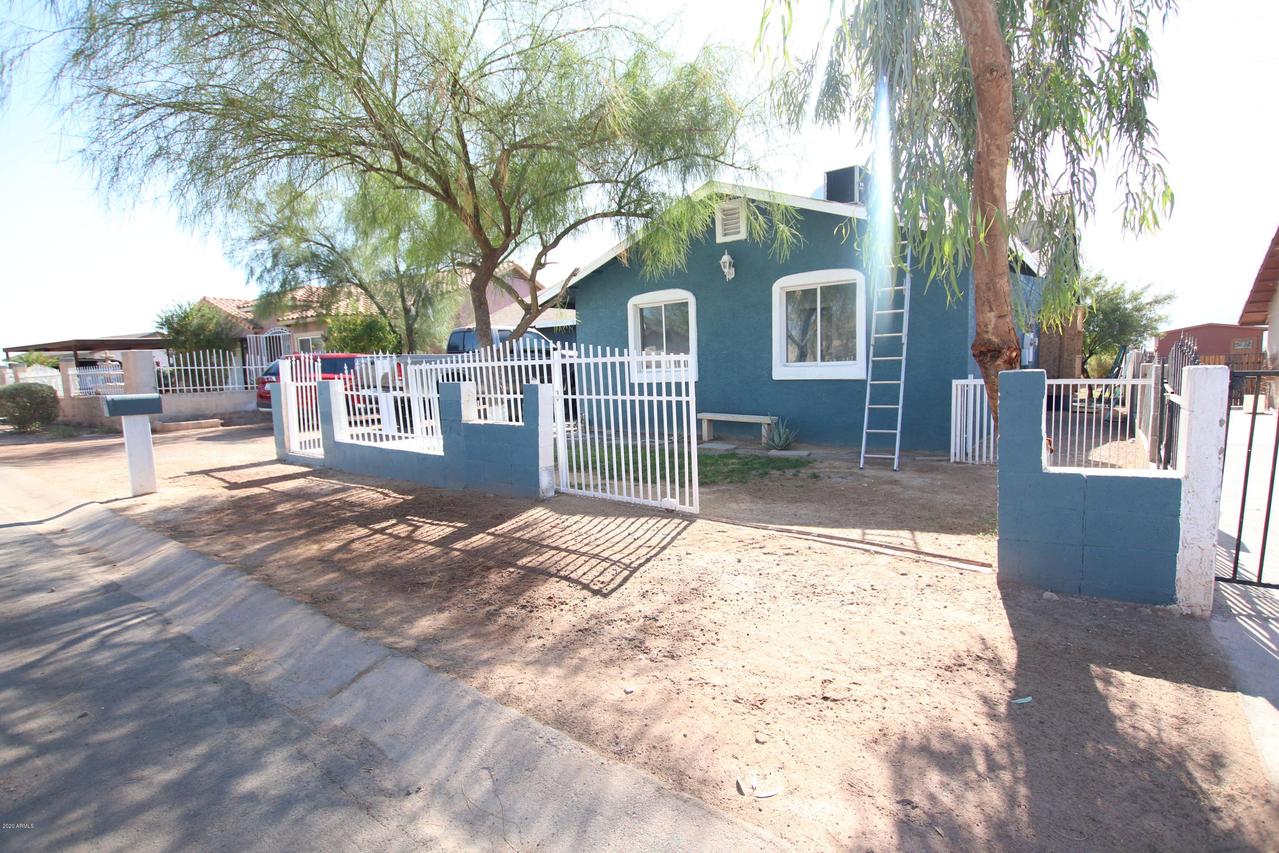 12635 W Illini St., Avondale, AZ 85323