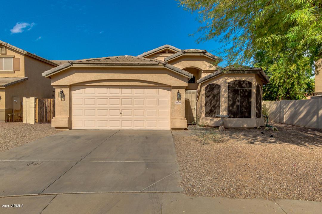 42574 W Chambers Dr., Maricopa, AZ 85138
