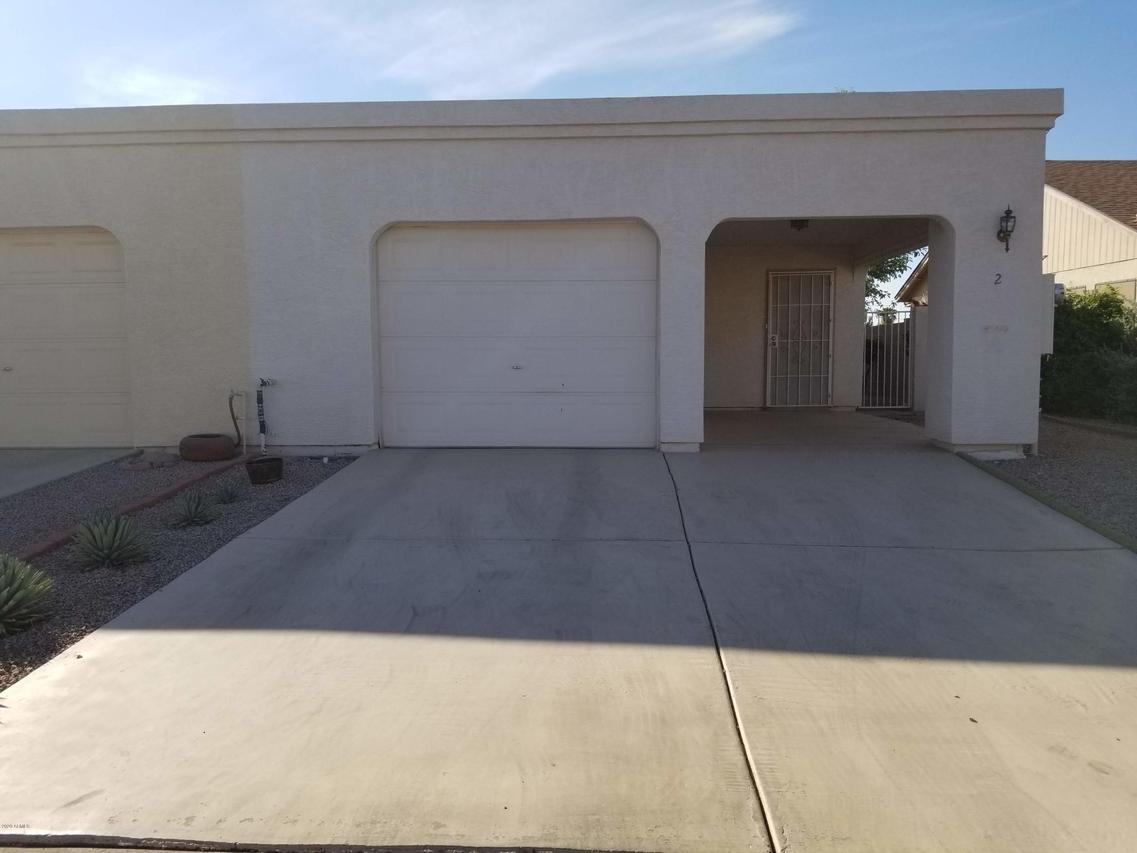 1920 S Plaza Dr. #2, Apache Junction, AZ 85220