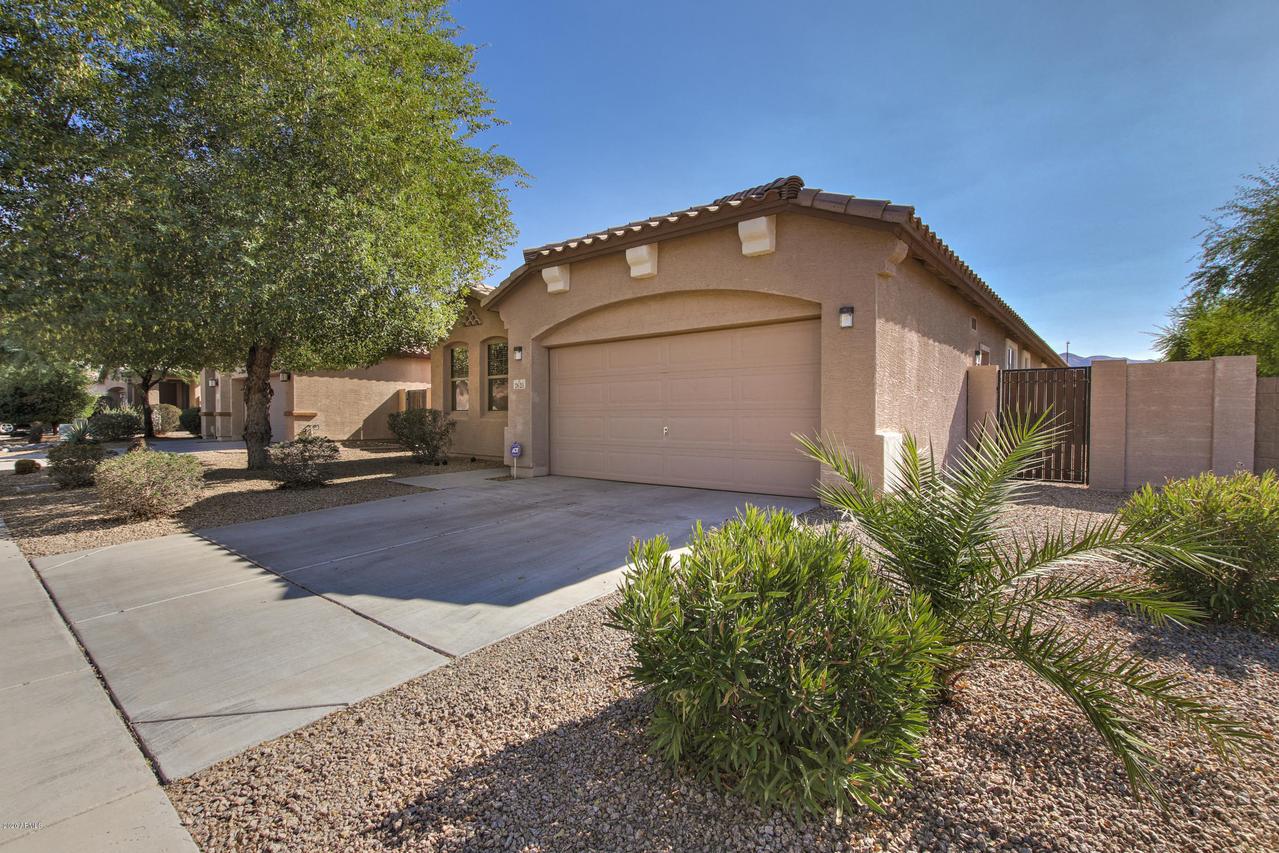2625 W Beautiful Ln., Phoenix, AZ 85041