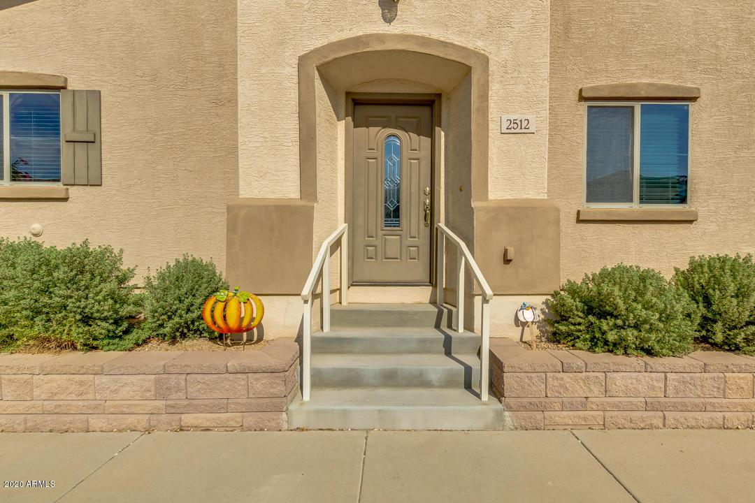 2512 N 148th Dr., Goodyear, AZ 85395