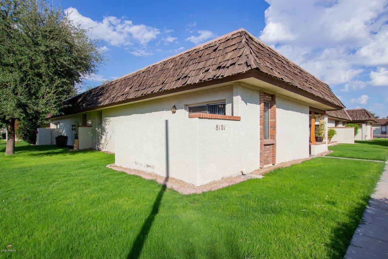 8101 N 107th Ave. #40, Peoria, AZ 85345