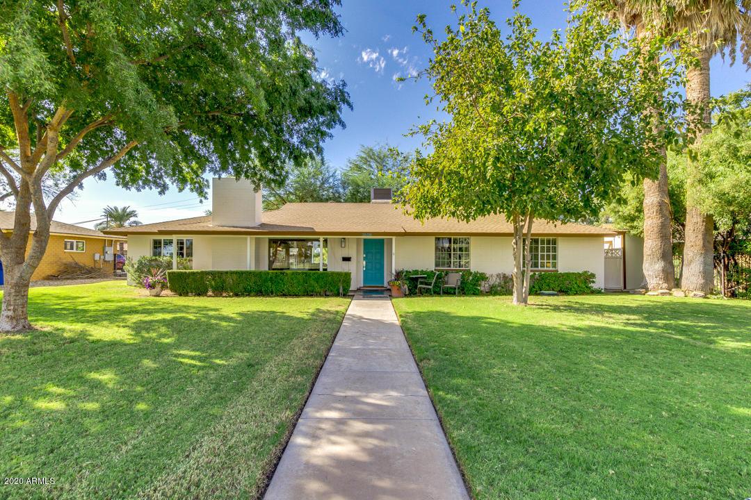 2658 N 19th Ave., Phoenix, AZ 85009