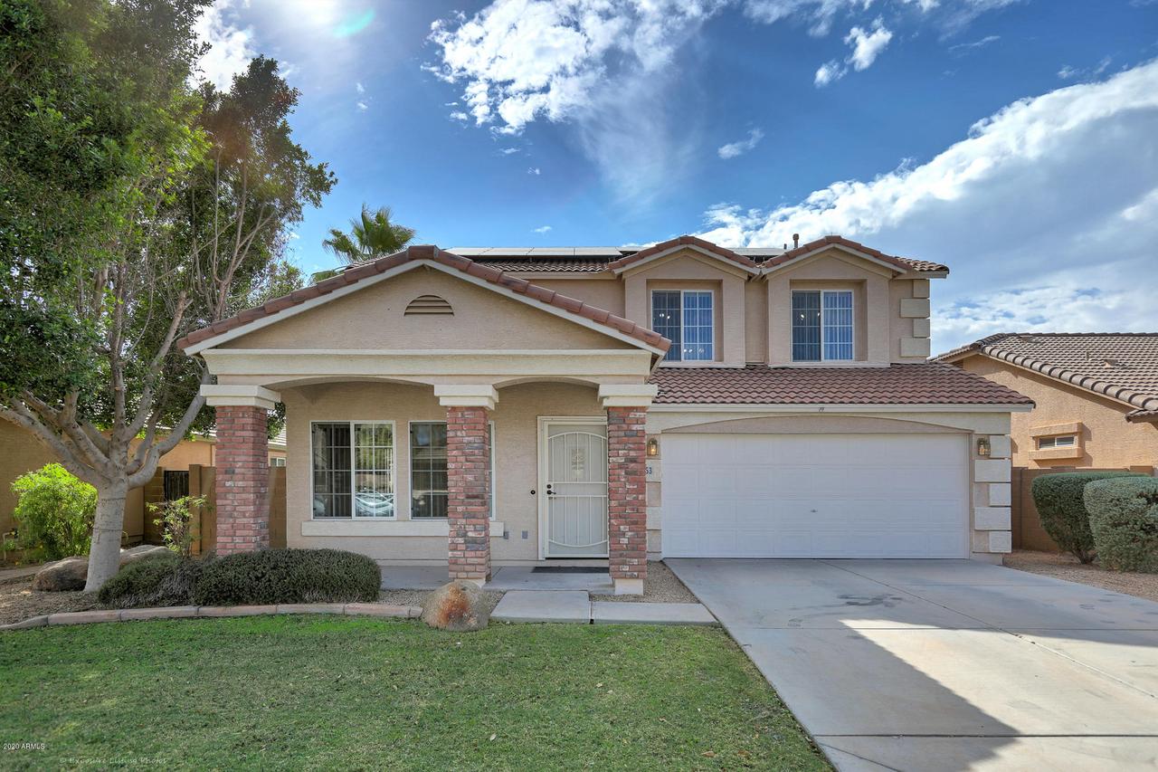 15153 W Riviera Dr., Surprise, AZ 85379