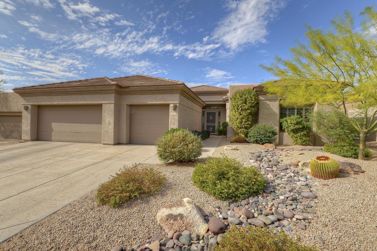 32424 N 68th Way, Scottsdale, AZ 85262