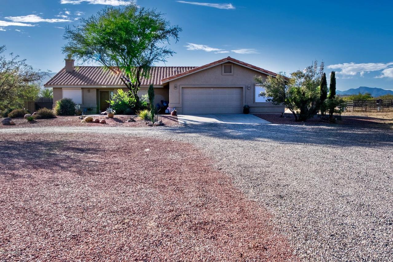 9144 S Tequila Sunrise Rd., Hereford, AZ 85615