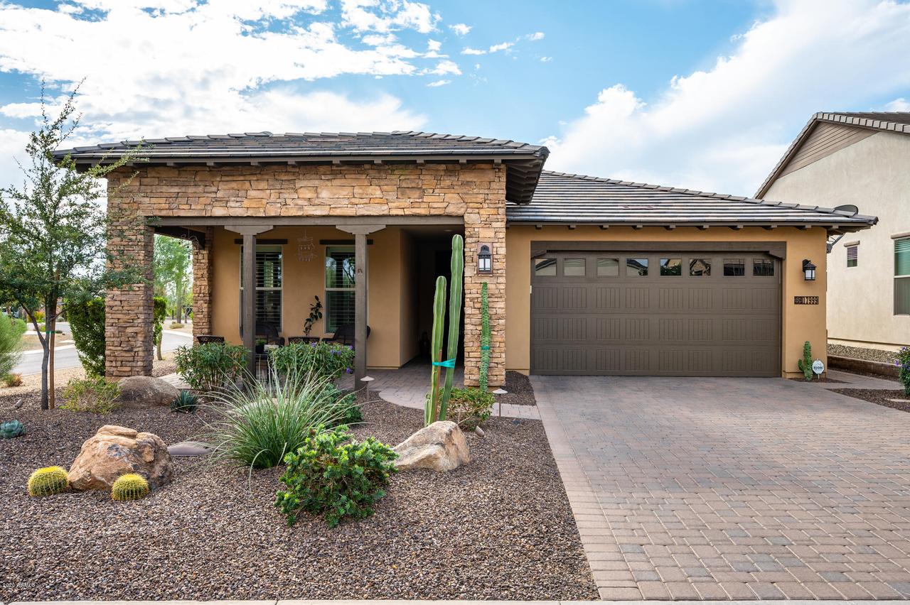 17999 E Vista Desierto, Rio Verde, AZ 85263