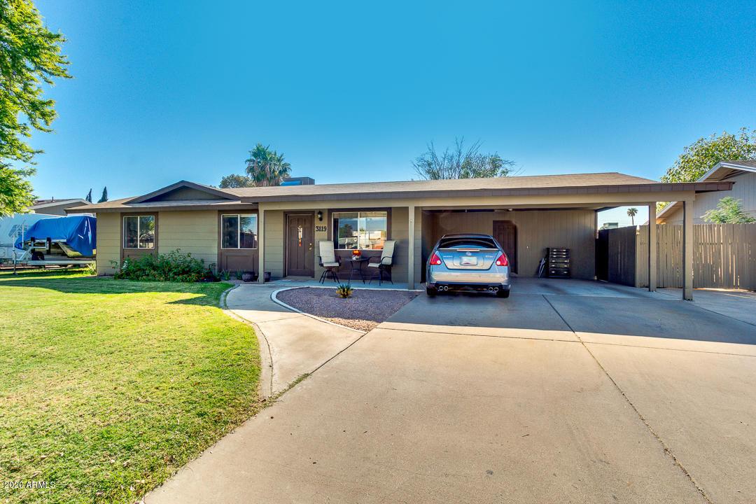 3119 E Camino St., Mesa, AZ 85213