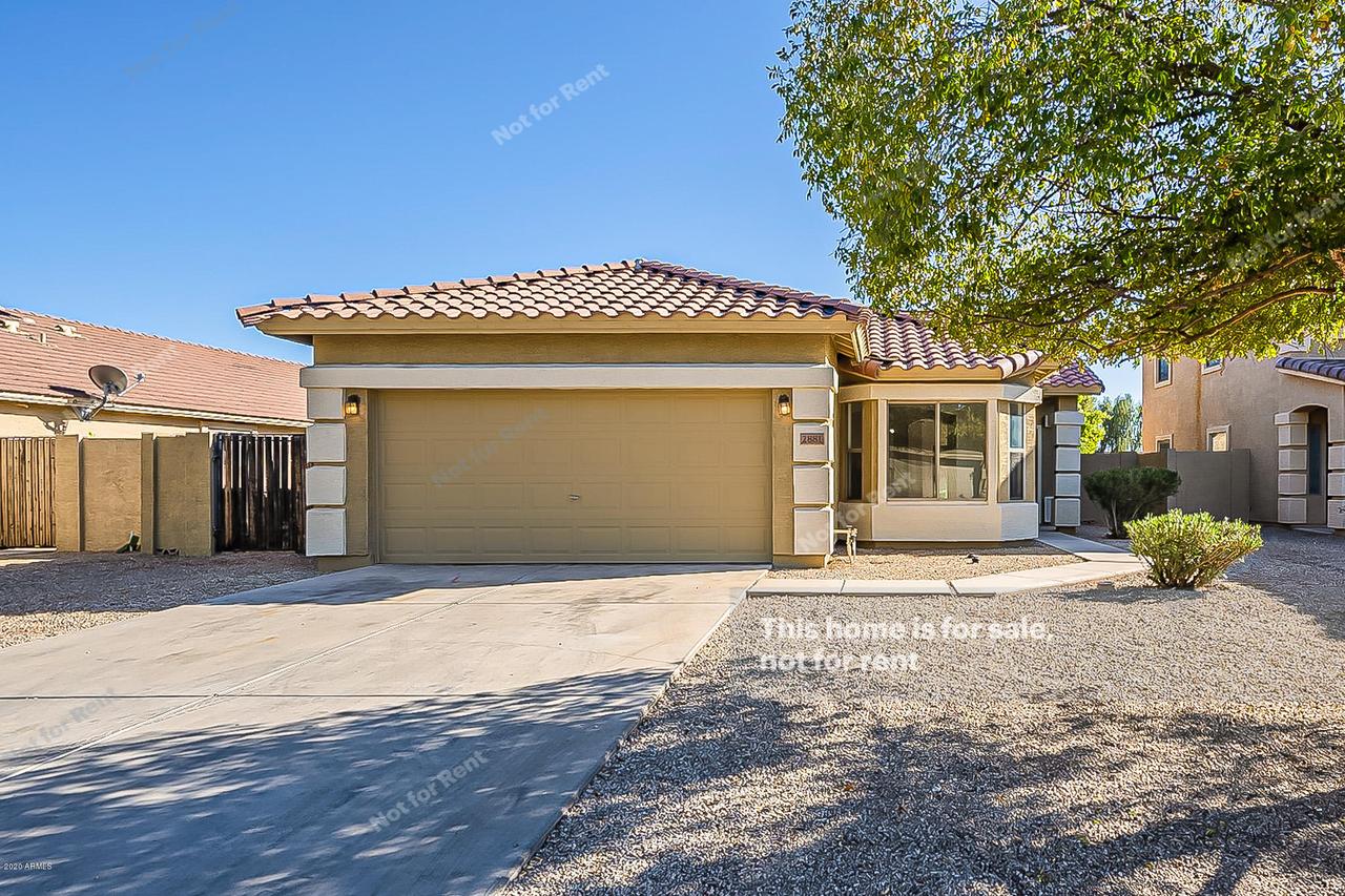 2881 E Sierrita Rd., San Tan Valley, AZ 85143