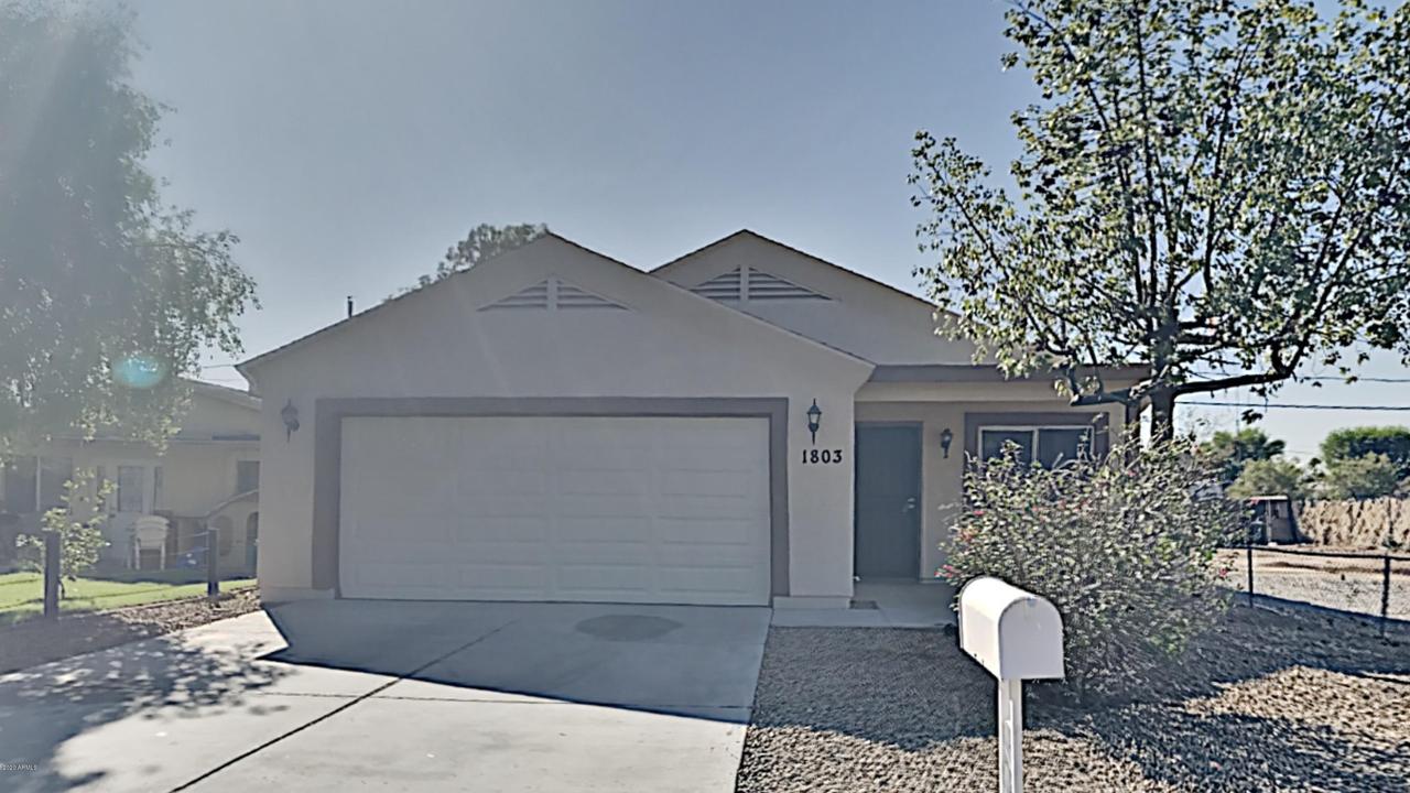 1803 E Sheridan St., Phoenix, AZ 85006