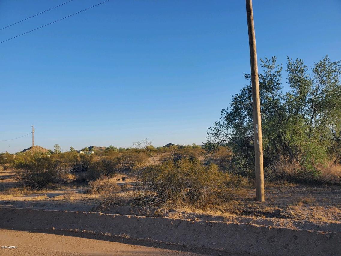 W Huisatch Rd. #10, Maricopa, AZ 85139