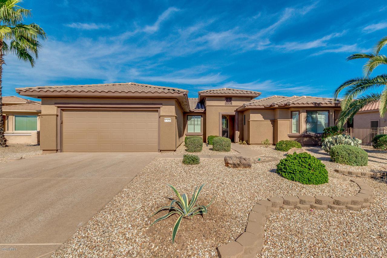 17426 W Hermosa Dr., Surprise, AZ 85387