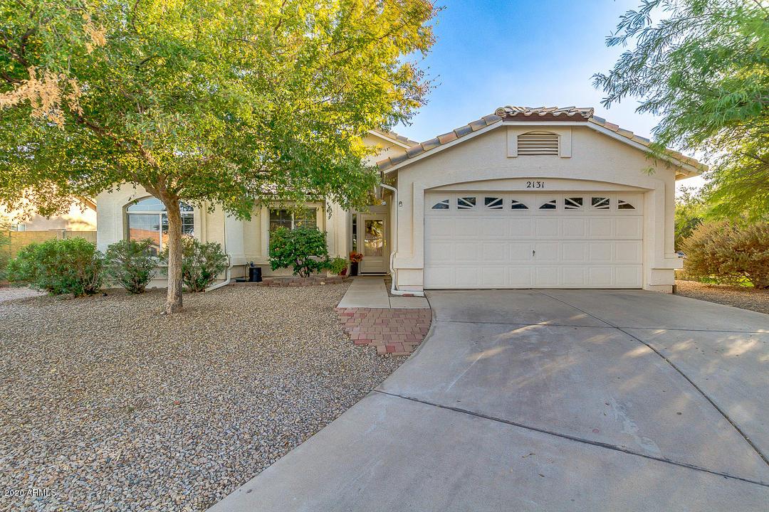 2131 E Ranch Ct., Gilbert, AZ 85296